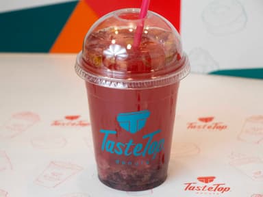 Tisanas 12 oz.