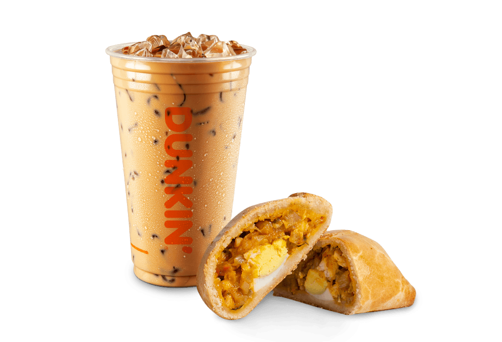 Combo Empanada de Carne