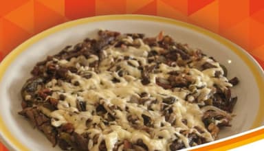 Alambre de Arrachera