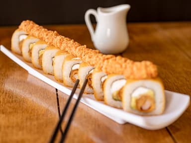 EBI ROLL