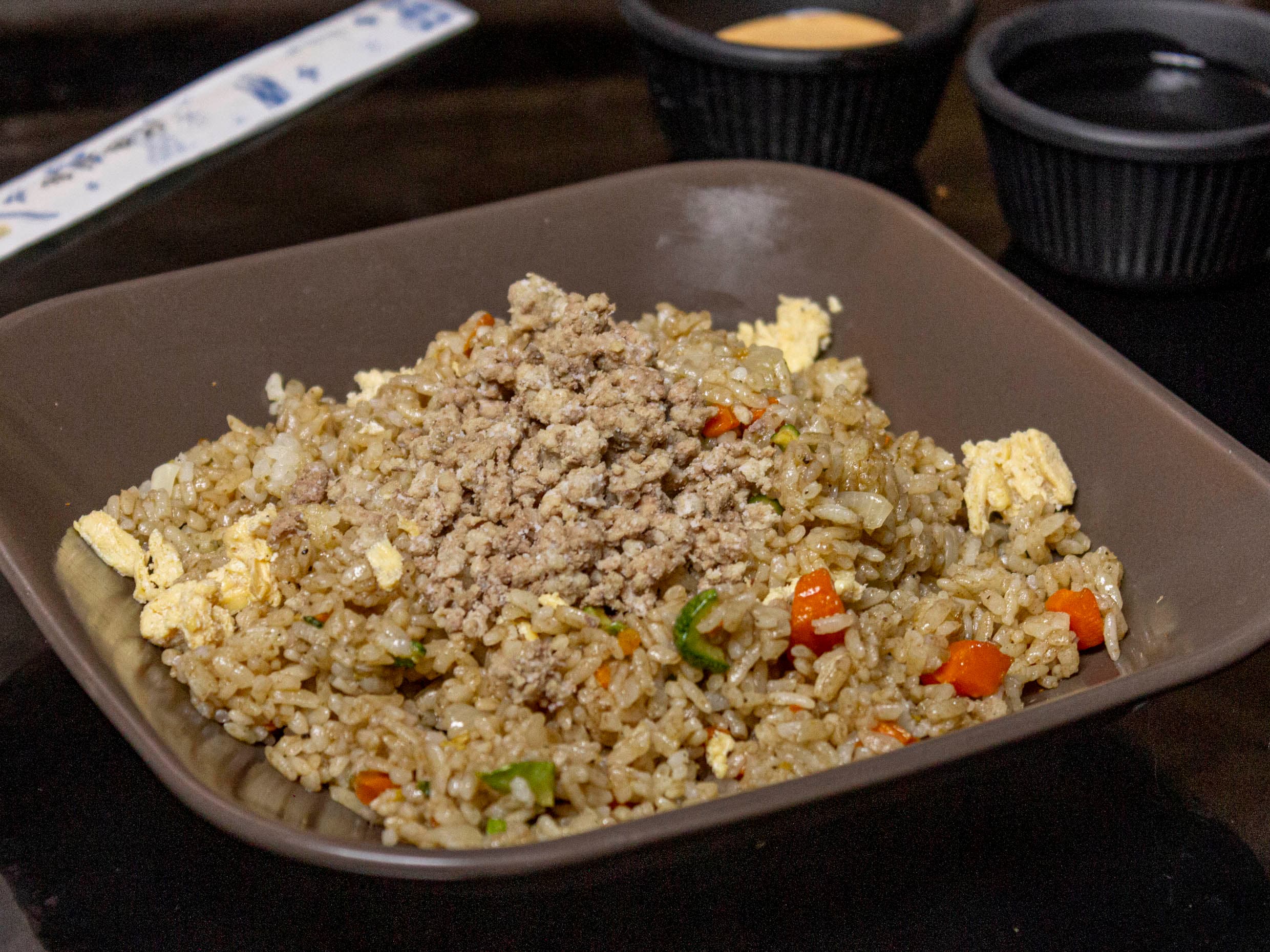 Yakimeshi de Res