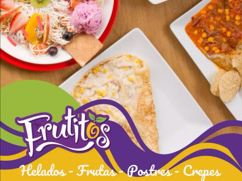 Frutitos (Tibana)