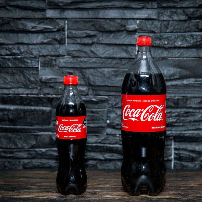 Coca Cola 1.5 L