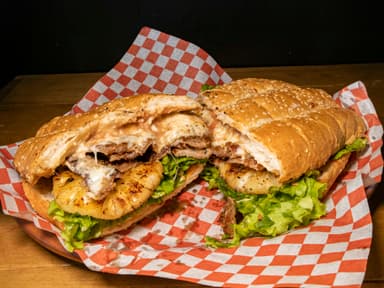 Torta Coreana