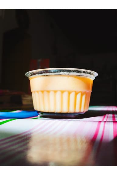 Flan