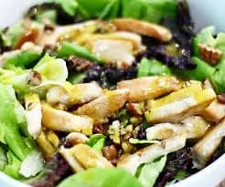 Ensalada Honey