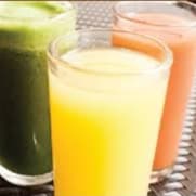 Jugo Verde