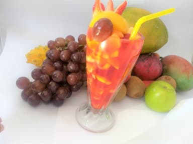 Salpicón