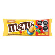 M&MS PEANUT SHARING SIZE 70G