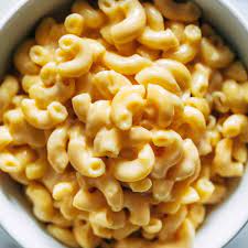 Mac N Boneless