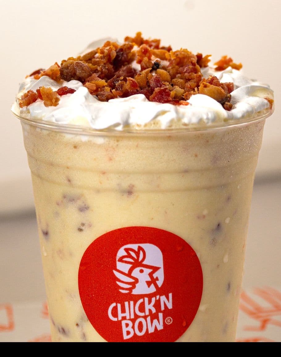 Malteada de Tocino