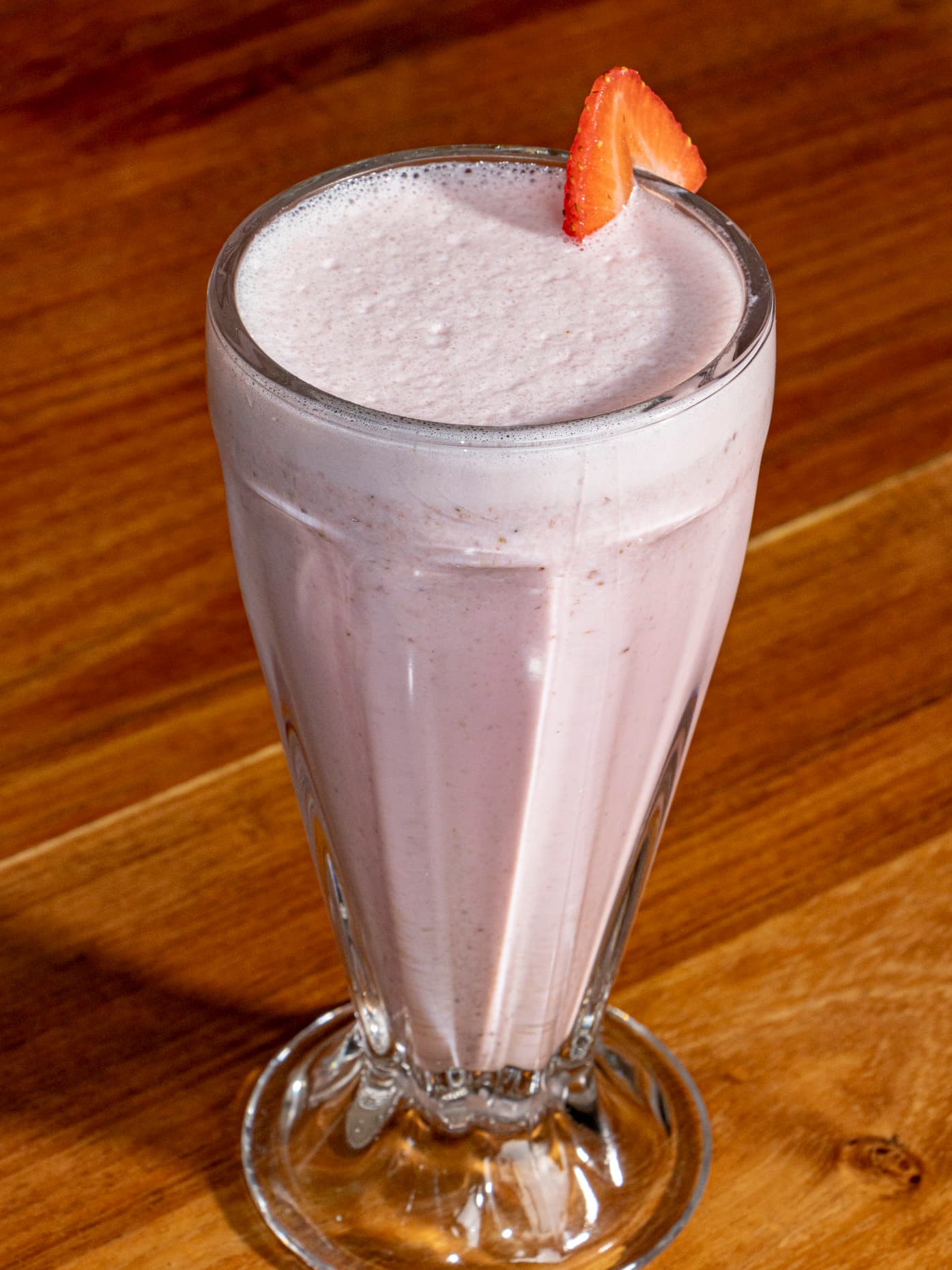 Licuado opcional 1 ingrediente