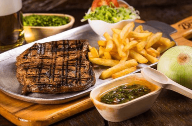 Churrasco Importado