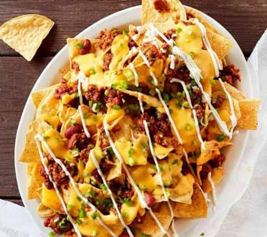 Chilaquiles Especiales