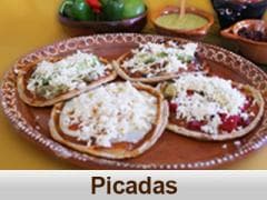 Picadita