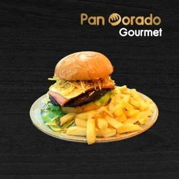 Hamburguesa Baby