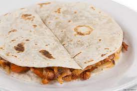 Gringa al Pastor