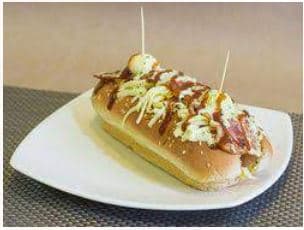 Choriperro Especial