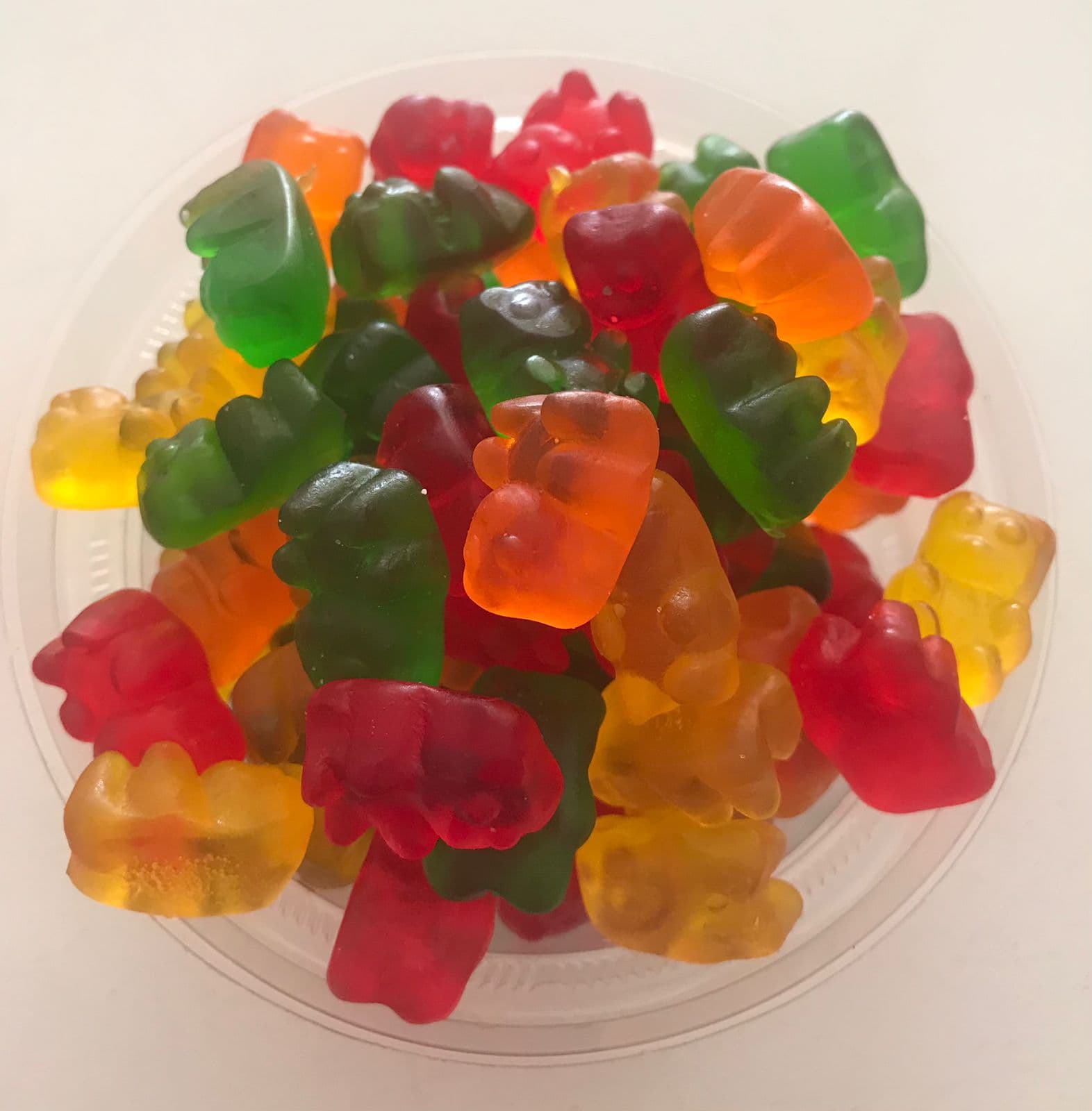 Panditas