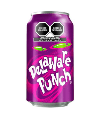 Delaware Punch