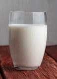 Leche