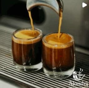 Americano Frio