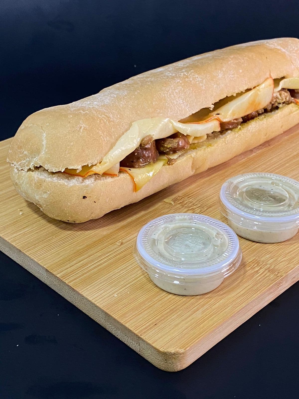 El Argentino