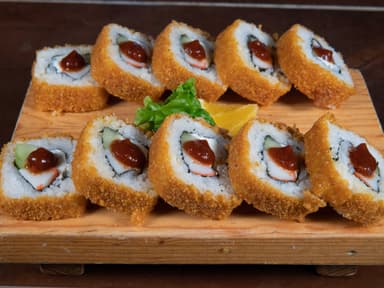Chipo Maki
