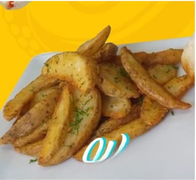Patatas
