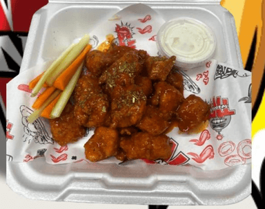 Orden de Boneless