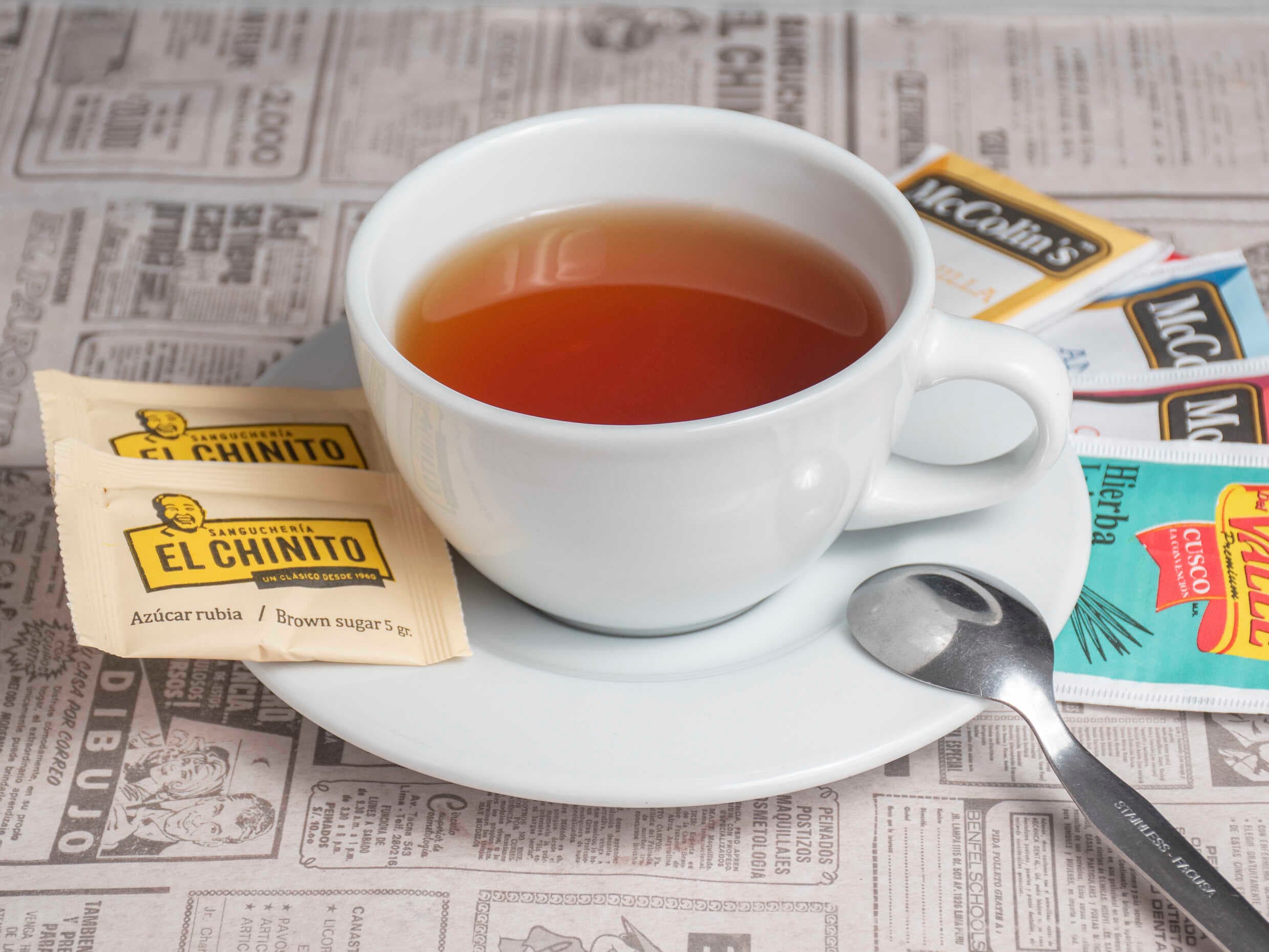 Té Canela
