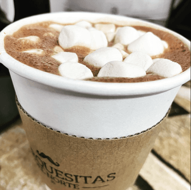 Chocolate Caliente