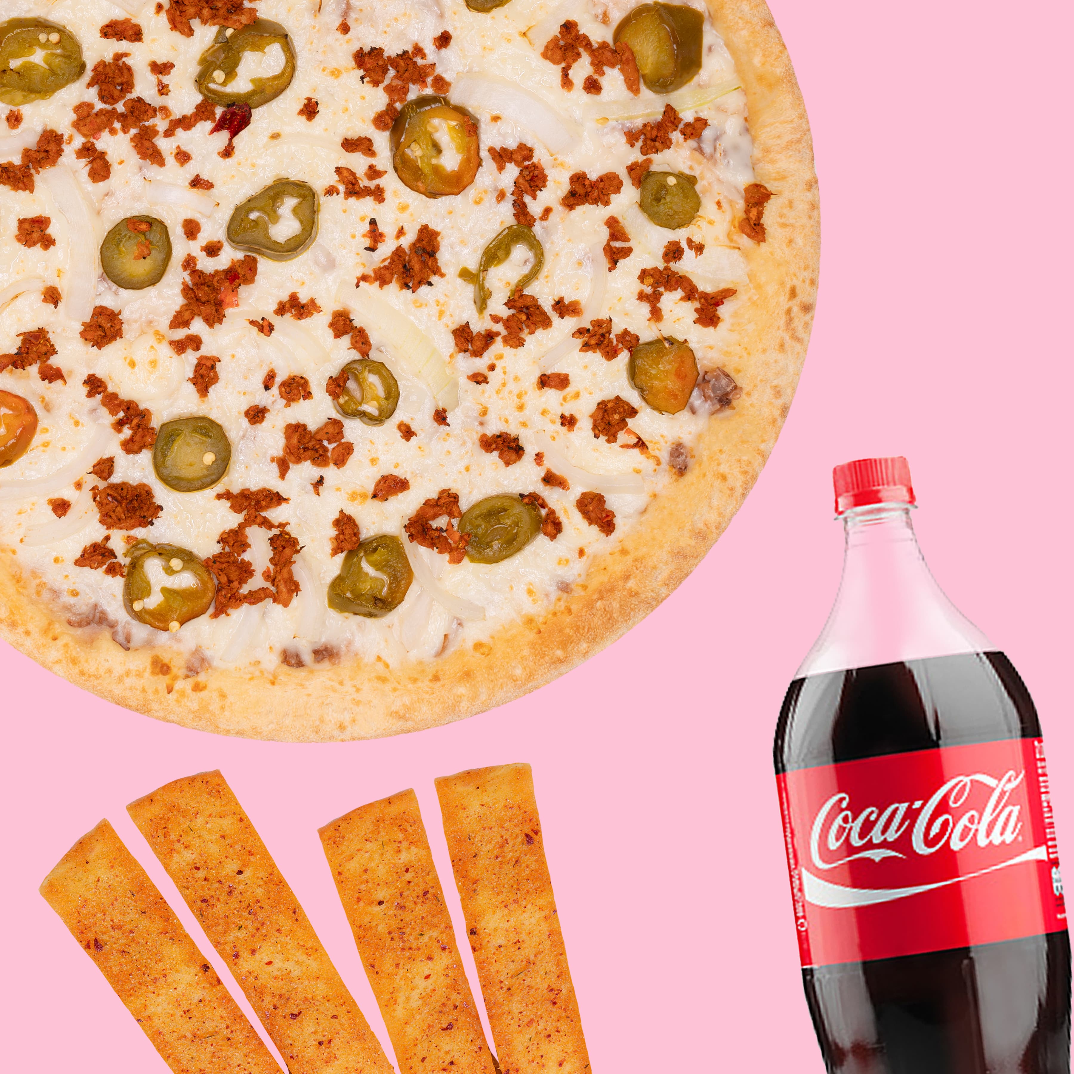 MEX PAN SODA