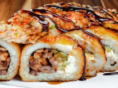 Nachito Roll