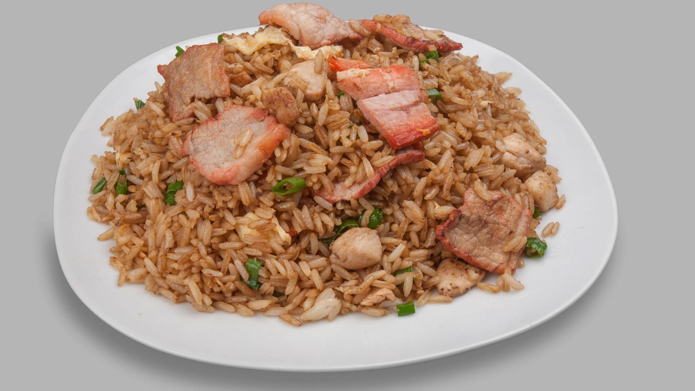 Chaufa Especial