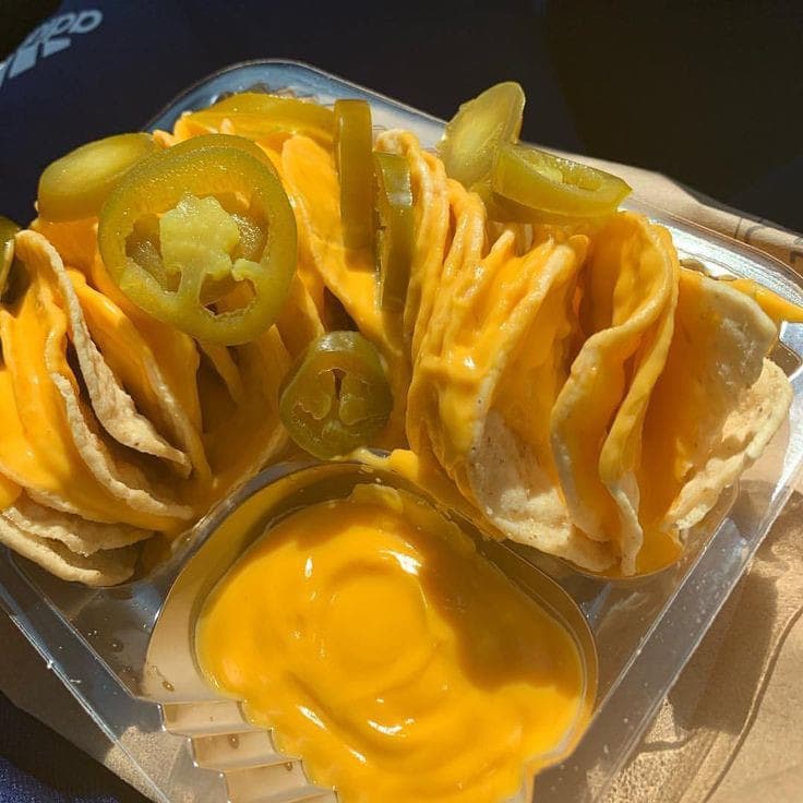 Nachos