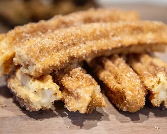 Combo Churro Natural 10 Pzs