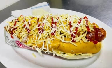 Chori Antioqueño(especial)