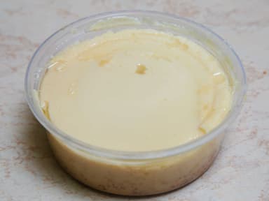 Flan Casero