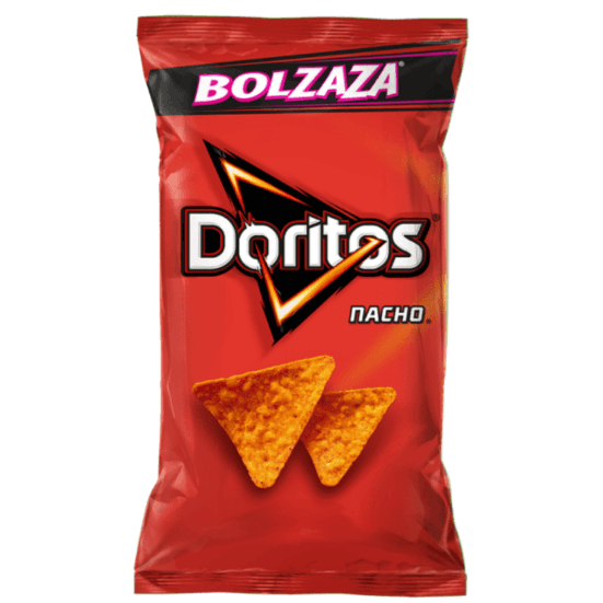 Doritos Nachos 100 grs