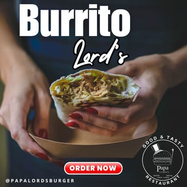 burrito