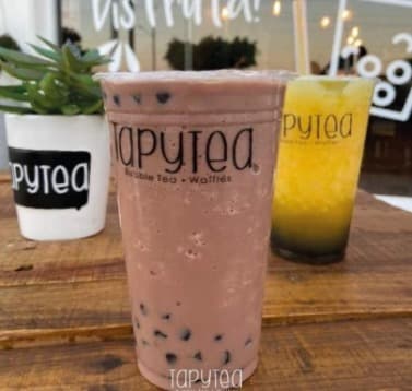 Frappé Especial Conejito Turín