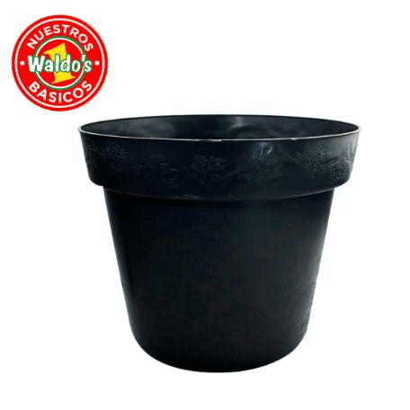 Maceta No.8 1 U