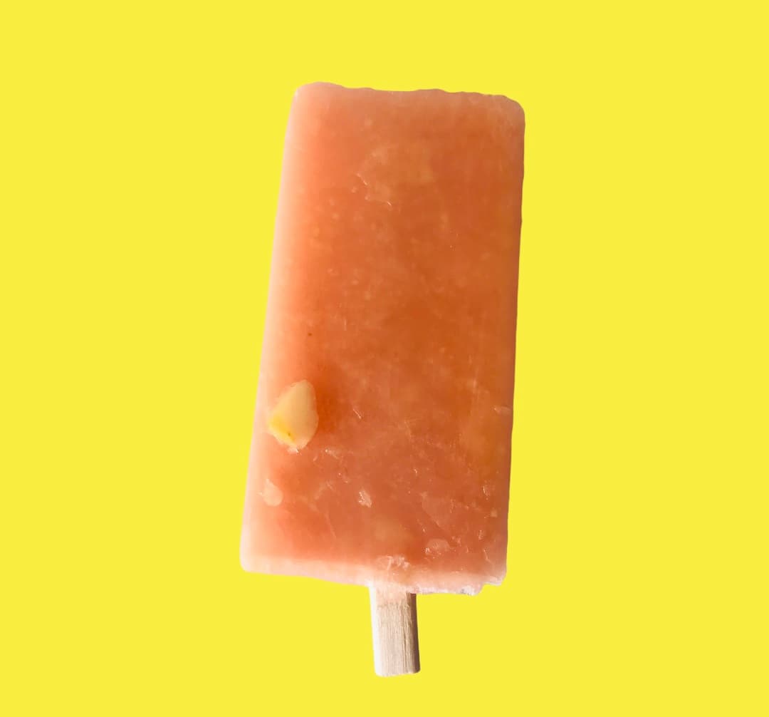 Paleta de Guayaba