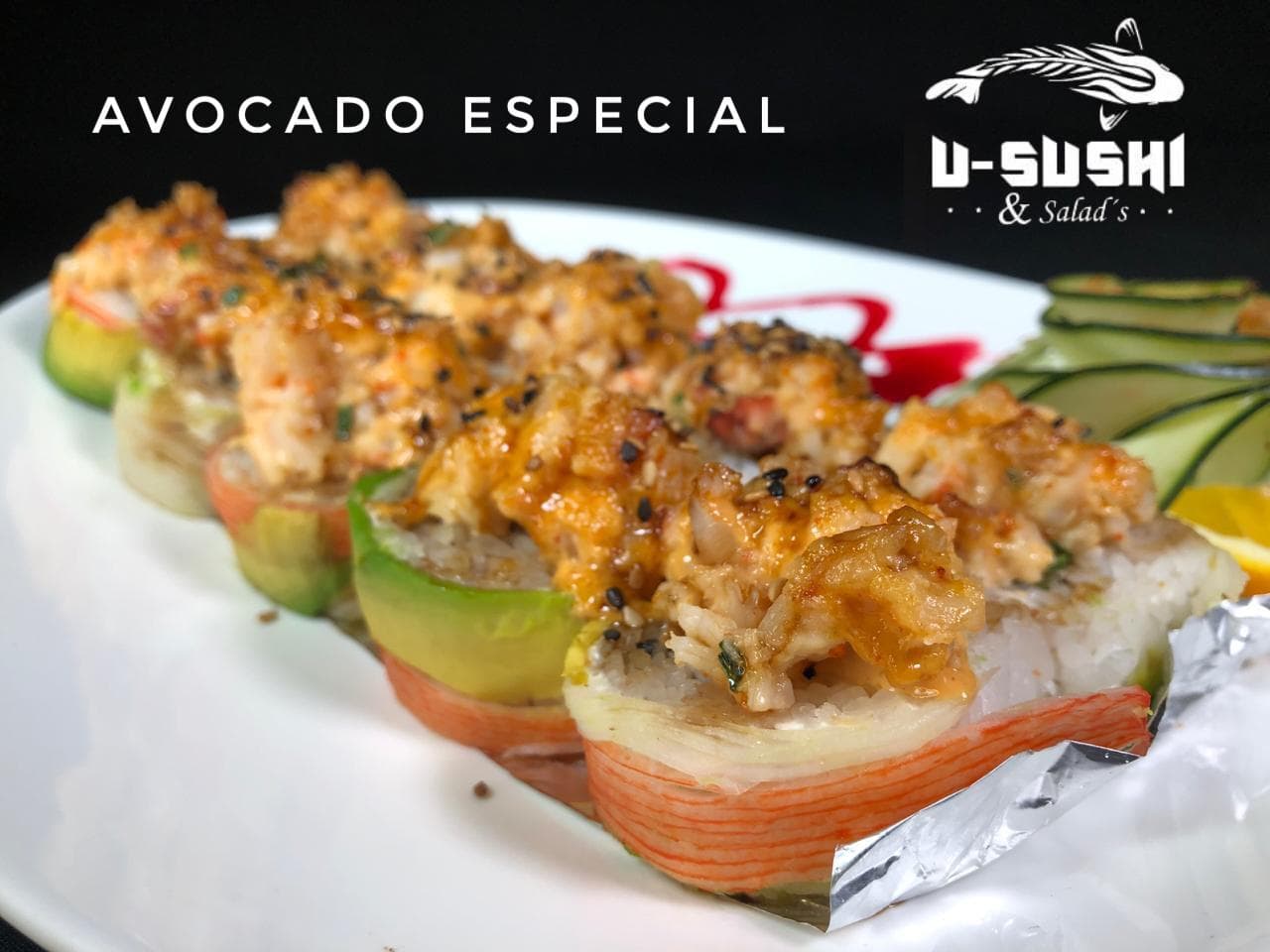 Avocado Especial