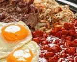 Huevos del Campo
