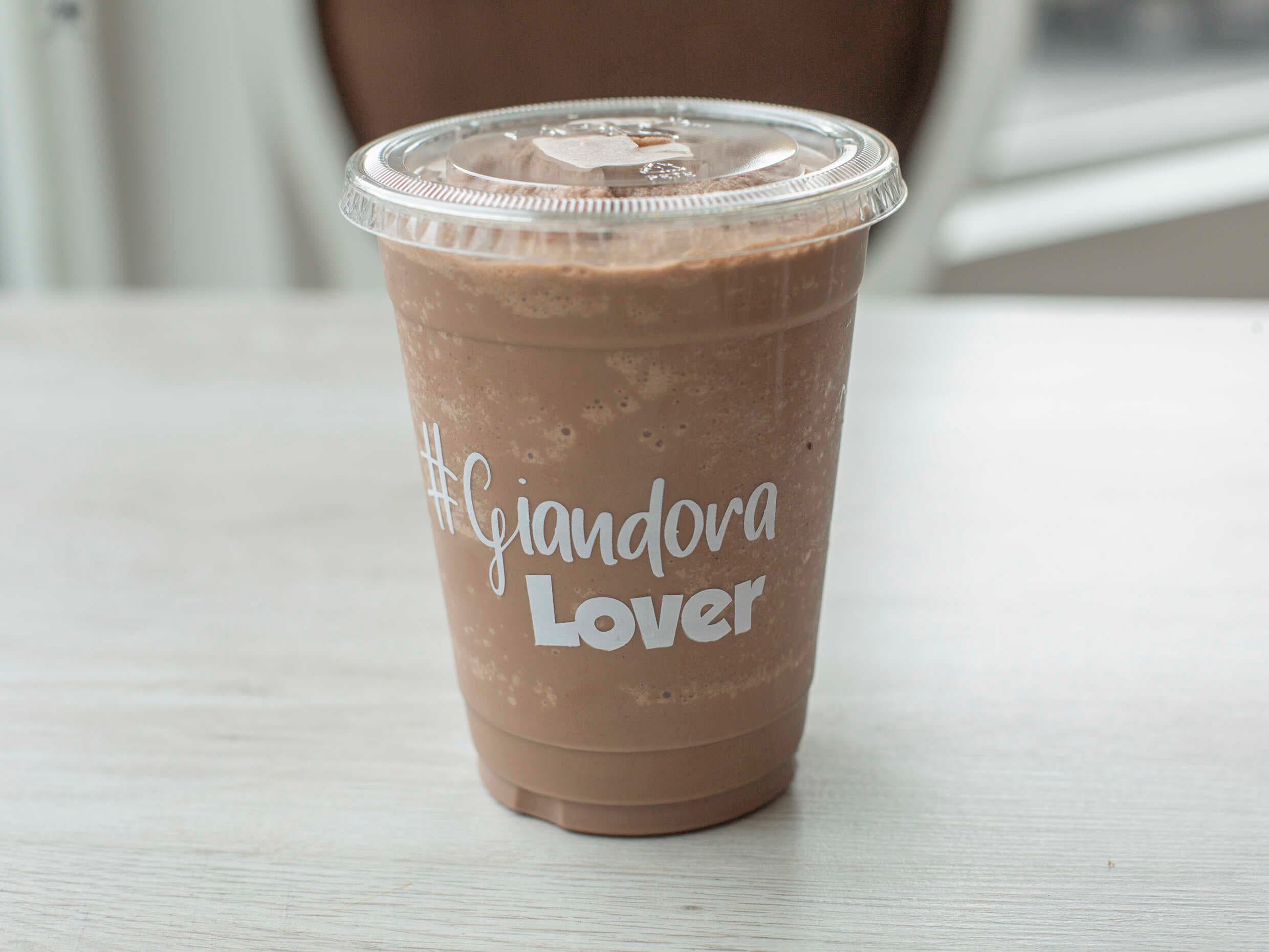 Freezer Chocolate Abuelita Grande