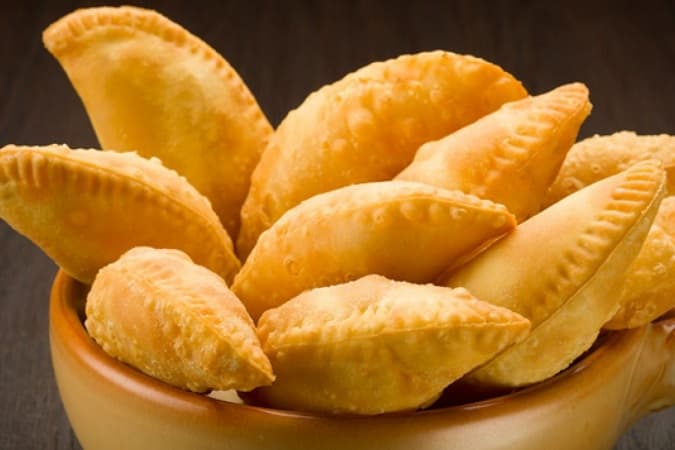 Empanada de Butifarra