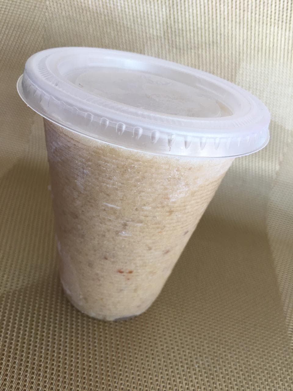 Trol de Capuchino