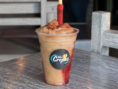 Smoothie Tamarindo